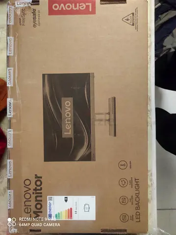 Brand New Lenovo Monitor L22e-40