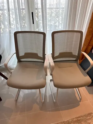 Office chairs