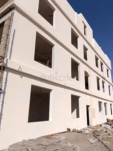 Construction and maintenance work
