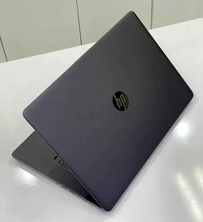 HP zbook G3 i7