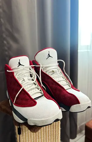 Air Jordan 13 Retro “Red Flint”