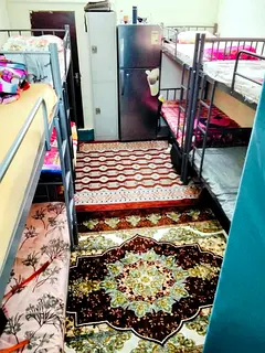 Bed Space Available for Executive Bachelor