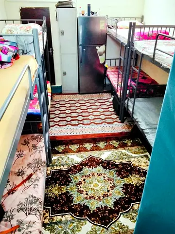 Bed Space Available for Executive Bachelor