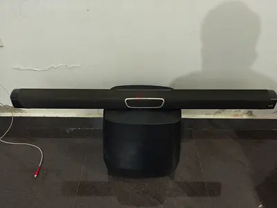 Polk audio sound bar
