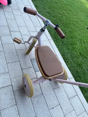 Banwood children’s tricycle