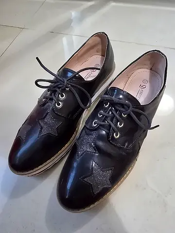 Stella McCartney inspired shoes