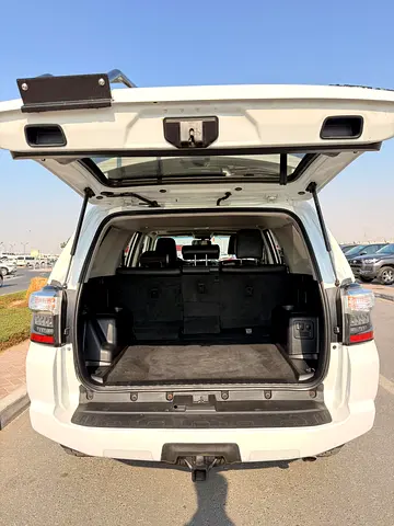 2019 Toyota 4RUNNER — фото 20