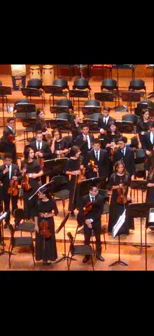 Learn Violin in Dubai