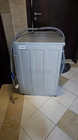 LG Washing Machine for Sale