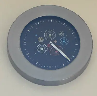 Modern Decorative Wall Clock