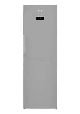 Beko 312L Upright Freezer