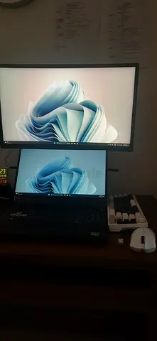 GAMING SETUP!! (DM ME FOR MORE PHOTOS)