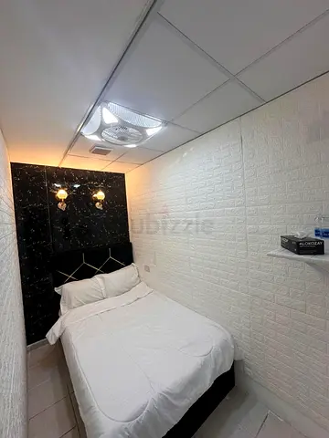 Fully Furnished Partition | Near Discovery Gardens Metro