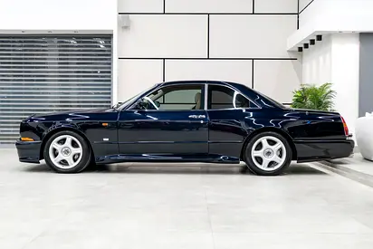 صورة 4 لـ 2003 Bentley CONTINENTAL