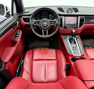 صورة مصغرة 14 لـ 2017 Porsche MACAN