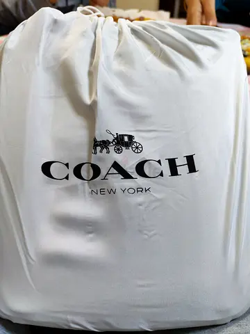 Brand New Coach Handbag