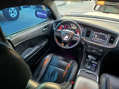 2018 Dodge CHARGER — миниатюра 7