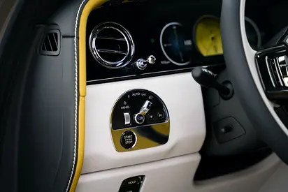 2026 ROLLS-ROYCE CULLINAN thumbnail 11