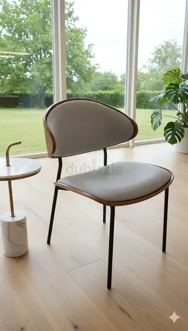 Modern Dining Chair for Stylish Interiors