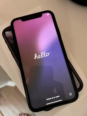 Iphone XR - 64GB great condition