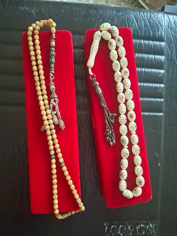 Beautiful Traditional Prayer Beads