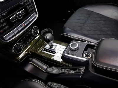 صورة مصغرة 12 لـ 2016 Mercedes-BENZ G-CLASS