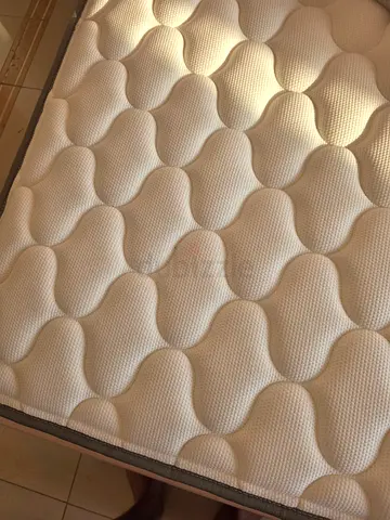 KING Comfortable Mattress for Sale