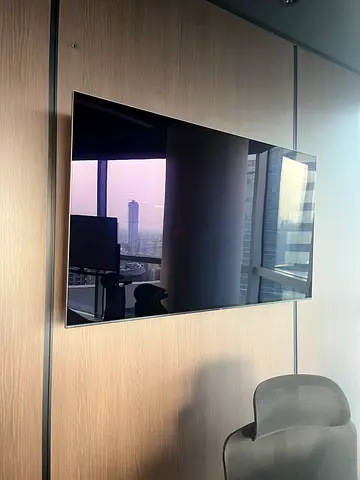 SONY BRAVIA 8 55 INCH FOR SALE