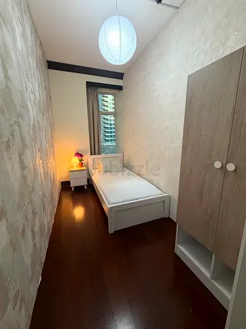 Partition for Rent – Dubai Marina