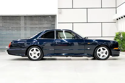 صورة 5 لـ 2003 Bentley CONTINENTAL