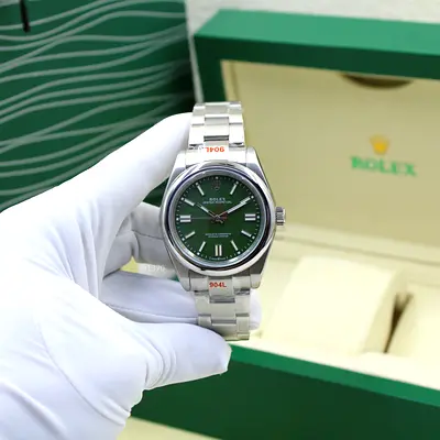 ROLEX OYSTER PERPETUAL