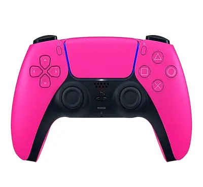 Pink Sony PlayStation 5 DualSense Controller