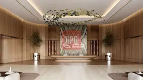 Launch Your F&amp;B Concept at Binghatti SkyTerraces – A Landmark Retail Address Designed for Dini
