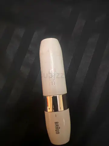 Braun Face Epilator for Smooth Skin