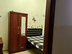Partition for Asian