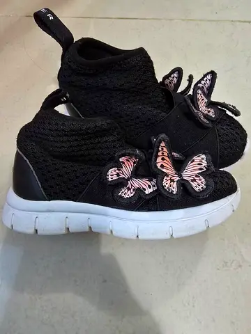 Sophia Webster Mini riva shoe - size 4