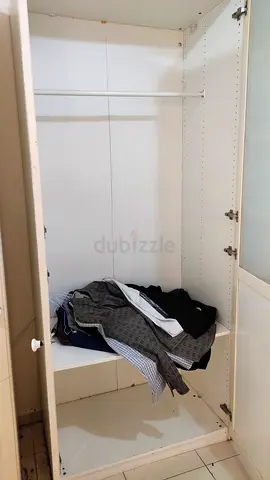 Spacious Wardrobe for Sale