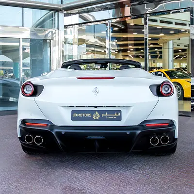 2022 Ferrari PORTOFINO 缩略图 3