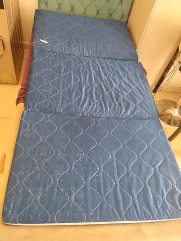 Foldable Medical Mattress for Sale