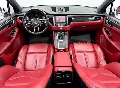 صورة مصغرة 13 لـ 2017 Porsche MACAN