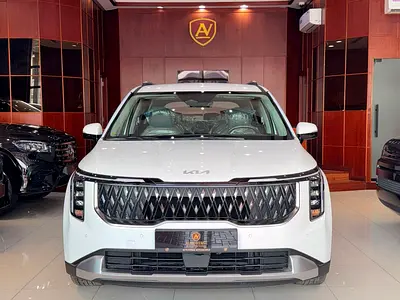 KIA CARNIVAL 2026 9 SEATS (WARRANTY WITH ADDITIONAL CHARGE)