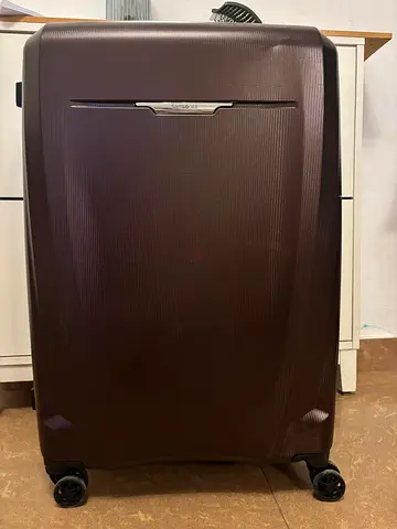 Samsonite Hard shell