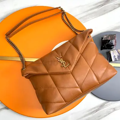 YSL women side bag
