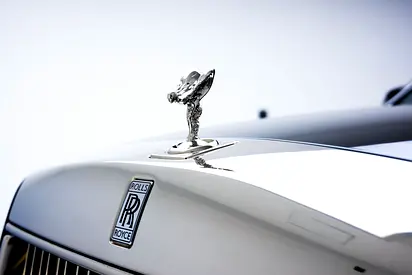 2023 ROLLS-ROYCE PHANTOM — фото 4