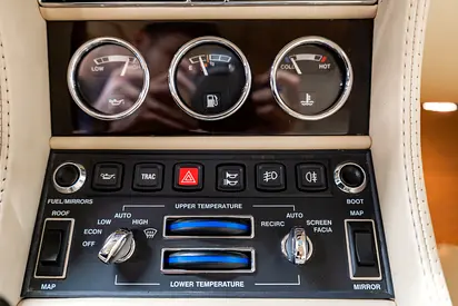 صورة 18 لـ 2003 Bentley CONTINENTAL
