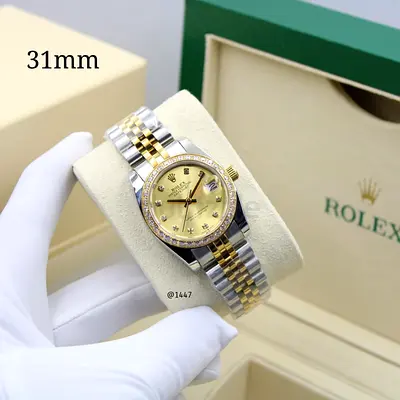 Rolex Datejust