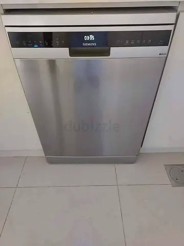 Siemens IQ500 three rack dishwasher Germany brand perfect condition
