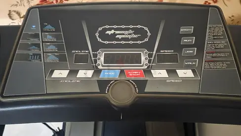 Treadmill in Great Condition