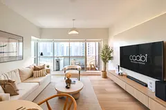 Luxury 1-bed in Boulevard Central Downtown