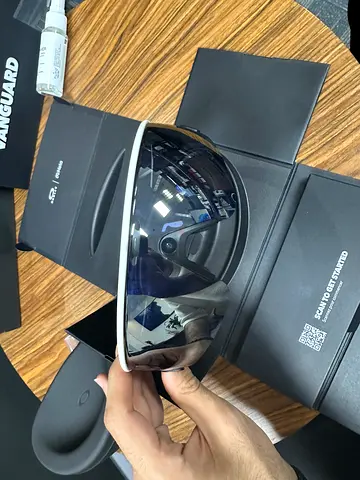 Oukley meta unisex Mississippi Sunglasses - Gray